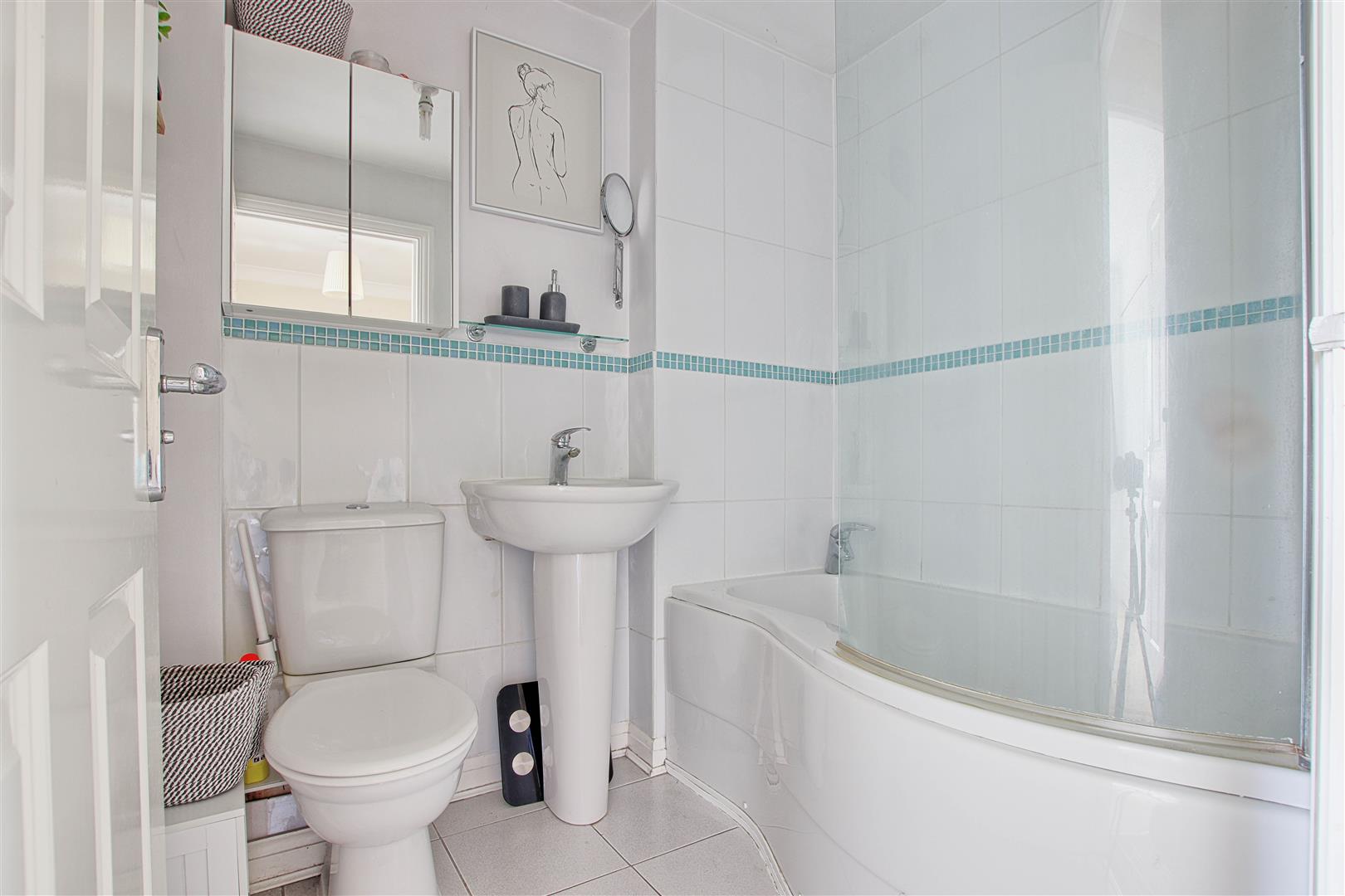 Vicarage Meadow, Stow-Cum-Quy, Cambridge